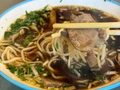 -馅饼粥·百年传承 since1926(中山路店)