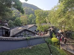 -渣滓洞