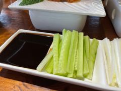 -又一福烤鸭·北京菜(东四店)