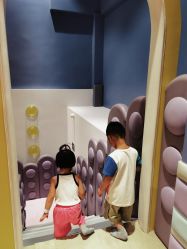 点击看大图 -meland club亲子乐园(重庆万象城店)