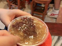 -玫瑰甜品(文明路店)