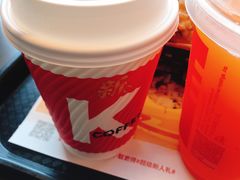 -肯德基(新八一店)