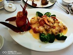 -老洋房花园饭店(绍兴路店)