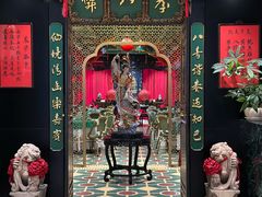 -誉八仙粤菜(万象天地店)