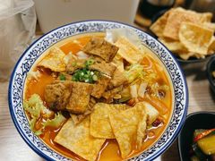 -亚皆老街南宁老友粉·米粉(印象城店)