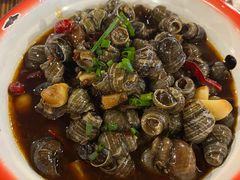 -冶建镜子·老南昌大排档·江西虾王(总店)