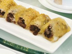 脆皮红豆马蹄卷-御彩酒家(东风东路店)