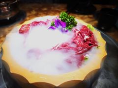 -塔兰齐新疆孜然火锅(鲤鱼山路店)