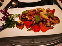 -一品淮扬 · 淮扬菜·北京万达文华酒店