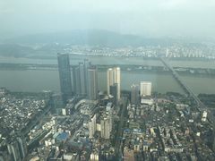 -长沙尼依格罗酒店