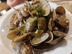 -郑记•不夜城烧烤•龙虾•虾蟹(黄鹤楼店)