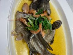 -79号渔船海鲜饭店(宝安店)