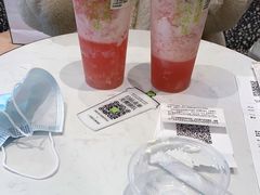 -奈雪的茶(印象城店)