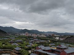 -横店圆明新园