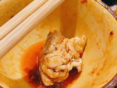 -重庆风光老灶火锅城(同德广场店)