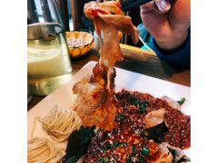 -鸡毛店·川菜(双楠店)