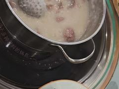 -盈田盈粥庄(博山东路店)