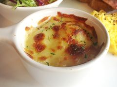 -静香HOUSE·全时段融合餐厅(七星欢乐颂店)