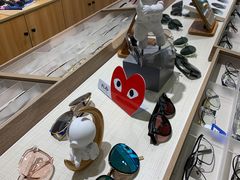 -无界眼镜MaxLess(滨江星光大道店)