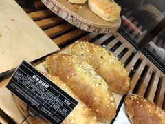 -Let's Taipei 非常烘焙(太古里店)