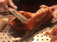 -全聚德(双井店)