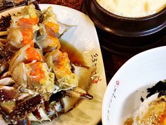 -普乐酱蟹(coex店)