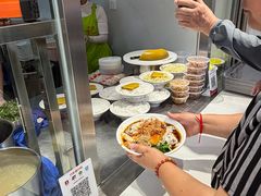 -洪记凉米线(新兴路店)