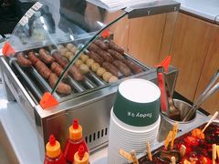 -today便利店(汉街店)