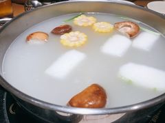 -协成海鲜火锅(情侣路店)