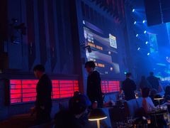 -赤红音乐现场(浦东金桥路店)