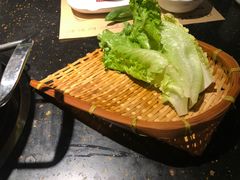 -海银海记潮汕牛肉火锅(华润万象城店)