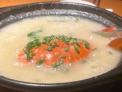 -蚝翅·海鲜粥·烧烤·龙虾季(海曙天一店)