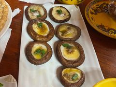 -塔洛藏餐吧(香格里拉古城店)