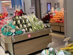 -盒马鲜生(丁香国际店)