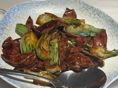 -菲乐餐厅(三十年经营·湖滨路店)