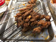 -马贤涮烤(超英·长乐家园店)