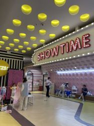 -meland club亲子乐园(重庆万象城店)