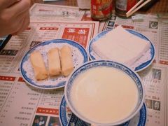 炸牛奶-捷信牛奶甜品世家(五道口店)