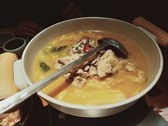 -仓桥家·焗寿司·锅物(光谷步行街店)