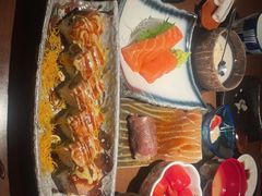 -千代武日本料理(哈西店)