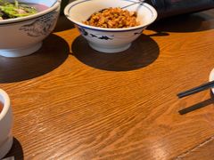 -湘力力小院·鱼汤泡饭(枫林路店)