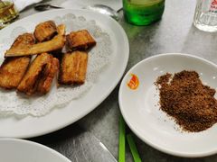 -壹条龙饭庄台基厂店