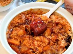 -老洋房花园饭店(绍兴路店)