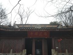 -雨花胜境