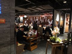 大堂-呷哺呷哺 黄金牧场 (新中关购物中心店)