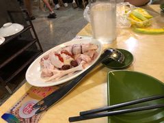 -龙泉人椰子鸡.糟粕醋.海南菜(三亚旗舰店)