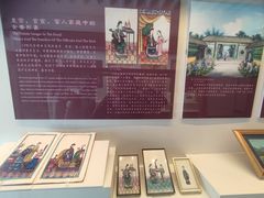 -荔湾博物馆
