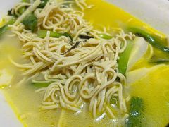 扬州大煮干丝-扬州菜在上海(场北广场店)