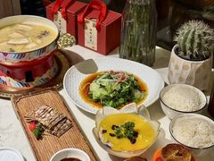 -后海16号·北京私房菜