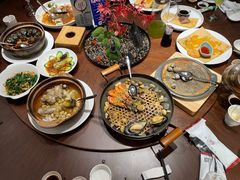 -高佳庄·舟山海鲜(海景旗舰店)